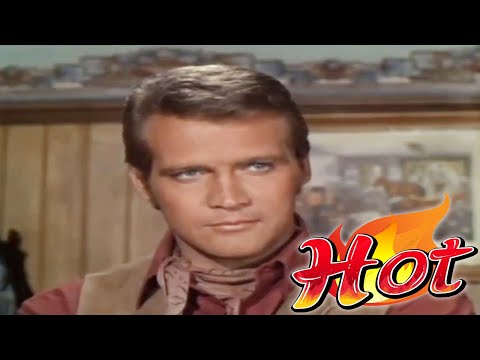 The Big Valley Full Episodes 🎁 Season 2 Episode 26-27 🎁 Classic Western TV Series