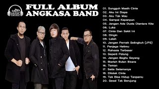 Download lagu ANGKASA FULL ALBUM TERBAIK & TERPOPULER mp3 Download lagu ANGKASA FULL ALBUM TERBAIK & TERPOPULER mp3
