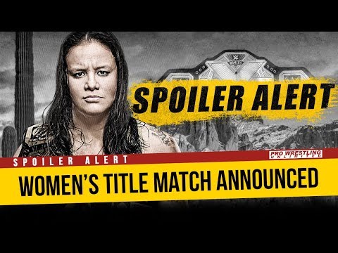 Fight Size Update: Wrestle Kingdom 13 On Fite TV, Total Bellas Teaser, Hidden Gems, More