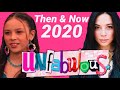 Unfabulous Cast THEN NOW AGE 2020