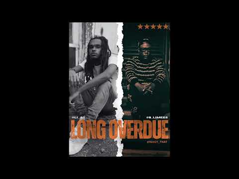 Li23 x 5ive   Some Where