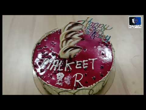 Happy Birthday Malkeet Rauni Ji