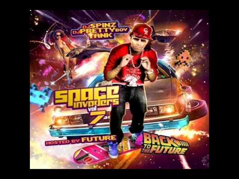 Tony Montana Prod. By J Kush