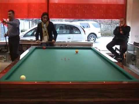 Zenith   Due a mò di tre   Nicolas Fillia