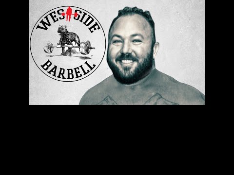 MASSENOMICS PODCAST EPISODE 230 - CHAD WESLEY SMITH