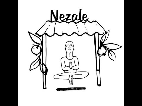 Festivāls Nezāle 2020