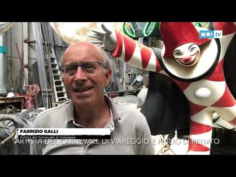 Il 9 luglio di cento anni fa nasceva Renato Galli