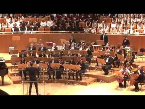 Harry Potter (Patrick Doyle / arr. Michael Story)