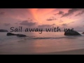 David Gray - Sail Away - With Lyrics - 16;9 ...