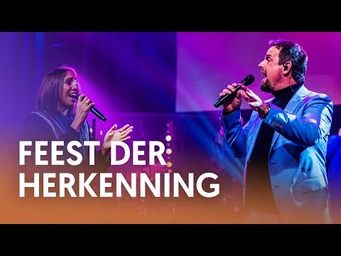 Feest der Herkenning (medley) - Nederland Zingt Dag 2022