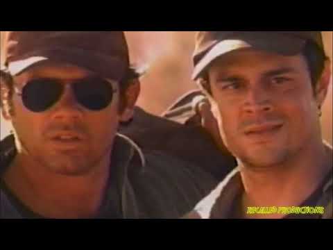 Coors light  commercial featuring john Wayne and Johnny knoxville [VHS grave yard series]