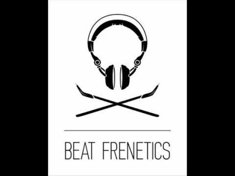 Mr.Brass Monkey feat I.X. - Stis maures listes (Instrumental by Beat Frenetics)