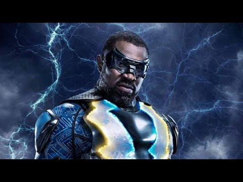 Black Lightning Season 2 Episode 11