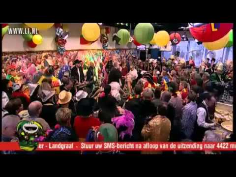 Knaltaler - Ich Loat De Poppe Danse (L.V.K. 2013) (HD)