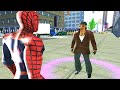 Spider Man 3 Wii Walkthrough Part 3 H Bombers Shakedown