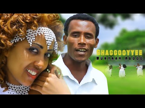 Muktaar Abdoo.Shaggooyyee.New Ethiopian Oromo Music 2022.Seenaa Studio Tube.Subscribe