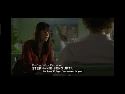 Criminal Minds (Season 13 x Episode 02) Spencer and Emily moment