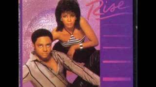 Angela Winbush &amp; Rene I&#39;ll be good