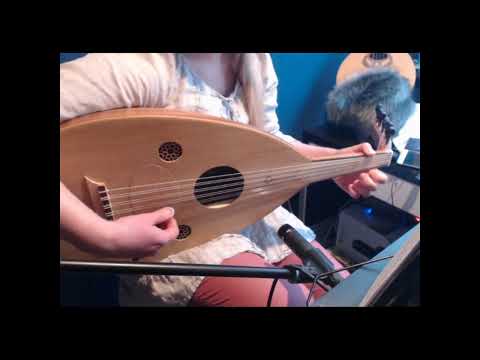 "Debarsko Oro" (traditional song from North Macedonia) 🇲🇰