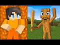 One Color Brainrot Hide And Seek In Minecraft