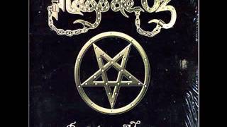 Mago de Oz - La Costa del Silencio