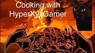 Cooking with HyperXyzG