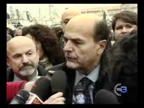 Ruby Berlusconi,Bersani: "Se sopportiamo anche questo, il mondo fa bene a vergognarsi di noi"