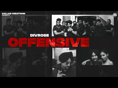 Offensive
