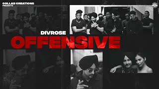 Offensive song artwork