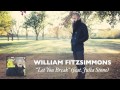 William Fitzsimmons - Let You Break (featuring Julia Stone) [Audio]