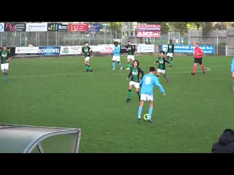 JVOZ JO15-1 - DHC JO15-1