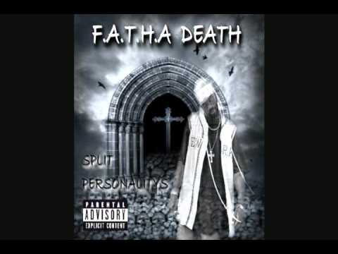 F.A.T.H.A. DEATH - "50 Bars"