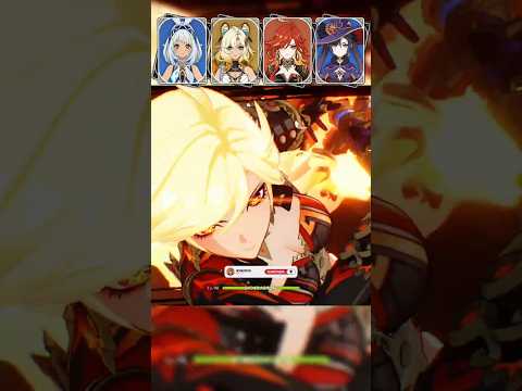 MUALANI’S DAMAGE NEEDS A WARNING LABEL ⚠️| GENSHIN IMPACT