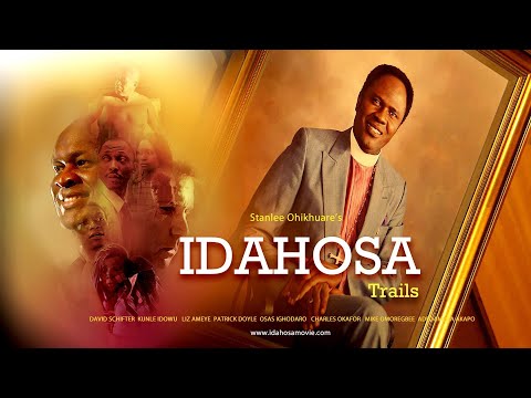 Idahosa Trails