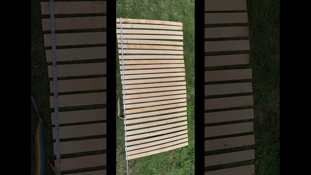 naprawa siedziska huśtawki