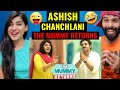 The Mummy Returns Ashish Chanchlani Reaction Video The Mummy Returns Reaction