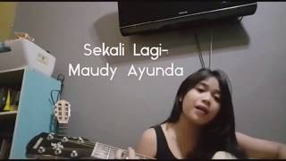 BIANCA JODIE I Sekali Lagi - Maudy Ayunda ( Cover ) Music Video HD
