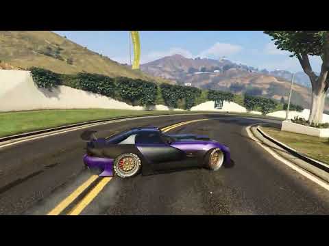 satisfying banshee 900R drift