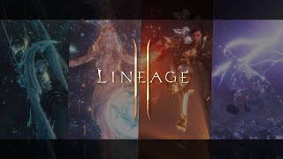 Самая масштабная в истории мобильных игр? Lineage 2M в цифрах