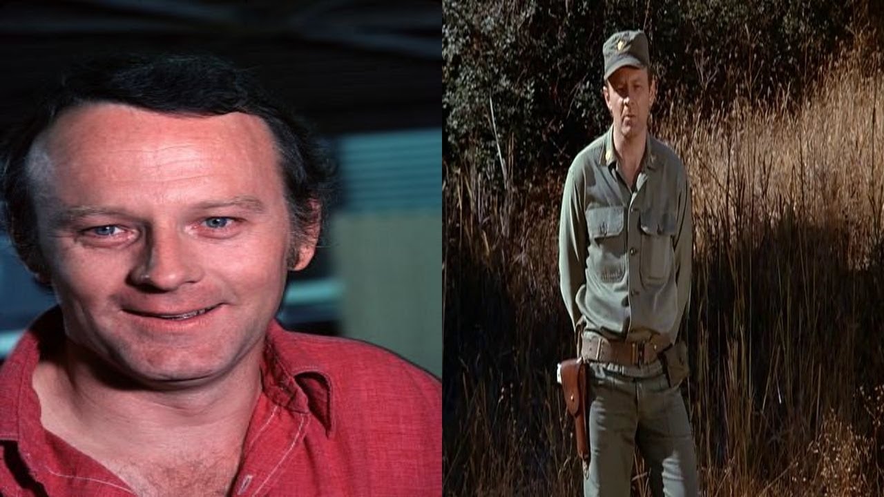 His Untimely Death 24 Years Ago, Now Linked to a Chilling Conspiracy