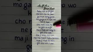 Download lagu BLACKPINK 💖 - AS IF IT'S YOUR LAST (Lyrics) #blackpink #blink #shortsfeed #lisa #jennie #jisoo #rose mp3 Download lagu BLACKPINK 💖 - AS IF IT'S YOUR LAST (Lyrics) #blackpink #blink #shortsfeed #lisa #jennie #jisoo #rose mp3