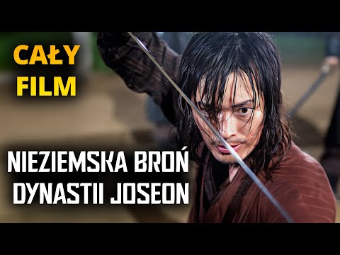 Nieziemska Broń Dynastii Joseon