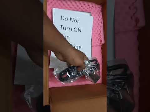 Amazon go ai associate role work kit💼      #amazon #welcomekit #work