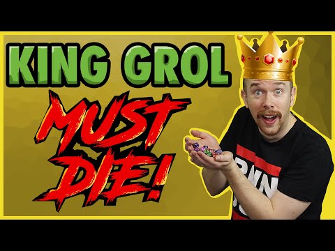 How to run the Cragmaw Castle and King Grol in LMoP - D&D 5th Edition Starter Set Guide 6