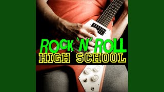 Teenagers From Mars (made famous by The Misfits)