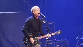 A Celebration Of The Jam - Mr Clean - Live @ Echo Arena - 5-10-2016