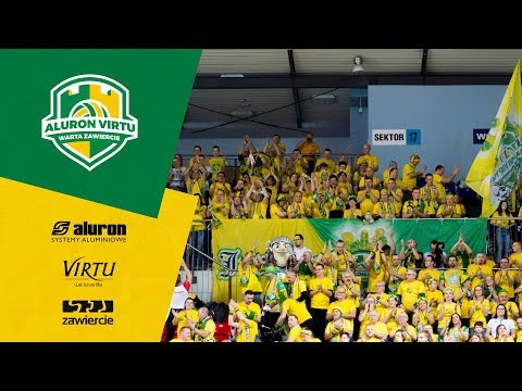 ZAKSA - Aluron Virtu