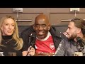 Robbie Reacts To Chelsea 2 1 Liverpool