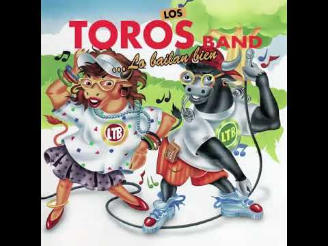 Casi Lo Mato - Los Toros Band