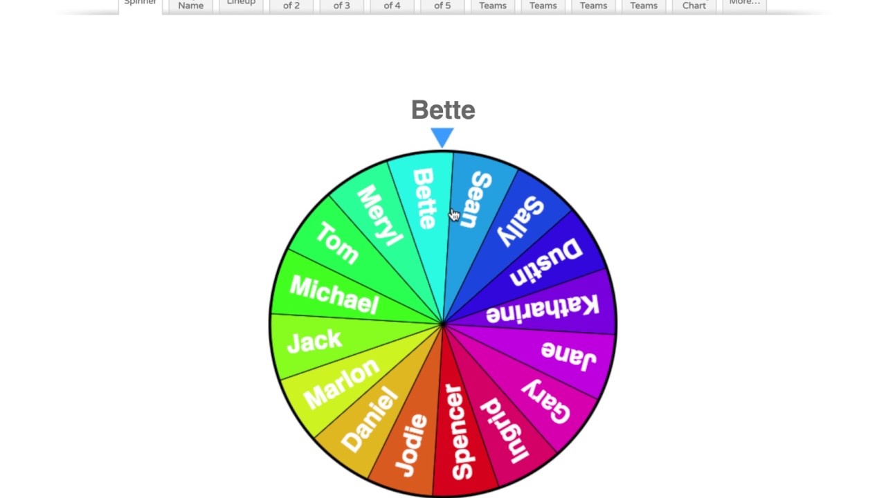 A Quick Look at Flippity
